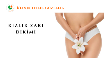 Kızlık Zarı Dikimi ( Himenoplasti ) Nişantaşı