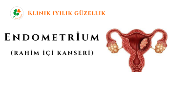 ENDOMETRİUM (RAHİM İÇİ KANS...