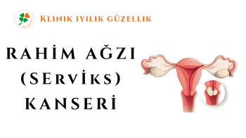 SERVİKS (RAHİM AĞZI) KA...